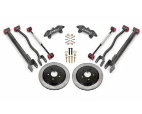 BMR Suspension 15