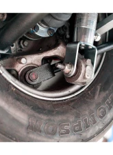 BMR Suspension 15" Conversion Kit, Solid Rotors Cadillac CTS-V 2nd Gen 2008-2014                                     - DRP620H - Image 10