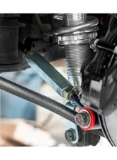 BMR Suspension 15" Conversion Kit, Solid Rotors Cadillac CTS-V 2nd Gen 2008-2014                                     - DRP620H - Image 5
