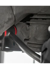 BMR Suspension 15" Conversion Kit, Solid Rotors Cadillac CTS-V 2nd Gen 2008-2014                                     - DRP620H - Image 7