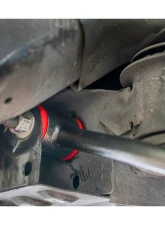 BMR Suspension 15" Conversion Kit, Solid Rotors Cadillac CTS-V 2nd Gen 2008-2014                                     - DRP620H - Image 9