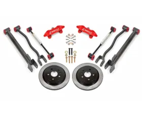 BMR Suspension 15