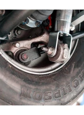 BMR Suspension 15" Conversion Kit, Solid Rotors Cadillac CTS-V 2nd Gen 2008-2014                                     - DRP621H - Image 10