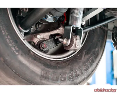 BMR Suspension 15" Conversion Kit, Solid Rotors Cadillac CTS-V 2nd Gen 2008-2014 - DRP621H