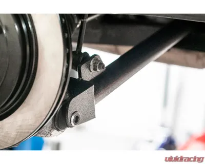 BMR Suspension 15" Conversion Kit, Solid Rotors Cadillac CTS-V 2nd Gen 2008-2014 - DRP621H