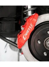 BMR Suspension 15" Conversion Kit, Solid Rotors Cadillac CTS-V 2nd Gen 2008-2014                                     - DRP621H - Image 4