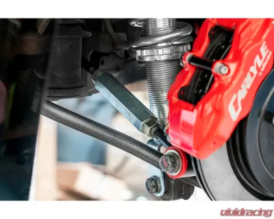 BMR Suspension 15" Conversion Kit, Solid Rotors Cadillac CTS-V 2nd Gen 2008-2014 - DRP621H