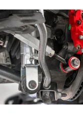 BMR Suspension 15" Conversion Kit, Solid Rotors Cadillac CTS-V 2nd Gen 2008-2014                                     - DRP621H - Image 6