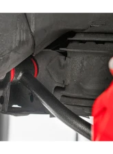 BMR Suspension 15" Conversion Kit, Solid Rotors Cadillac CTS-V 2nd Gen 2008-2014                                     - DRP621H - Image 7