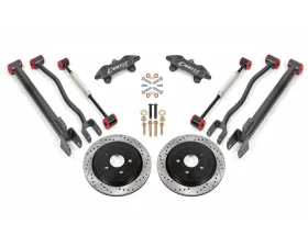 BMR Suspension 15