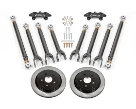 BMR Suspension 15