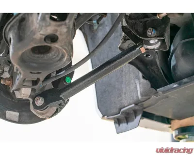 BMR Suspension 15" Conversion Kit, Solid Rotors Cadillac CTS-V 3rd Gen 2015-2019 - DRP630H