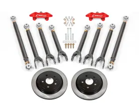 BMR Suspension 15