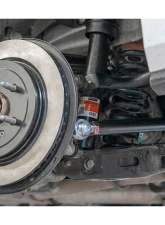 BMR Suspension 15" Conversion Kit, Solid Rotors Cadillac CTS-V 3rd Gen 2015-2019                                     - DRP631H - Image 11