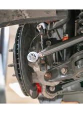 BMR Suspension 15" Conversion Kit, Solid Rotors Cadillac CTS-V 3rd Gen 2015-2019                                     - DRP631H - Image 14