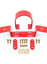 BMR Suspension Front Driveshaft Safety Loop A-Body 1964-1972                                     - DSL410R - Image 6