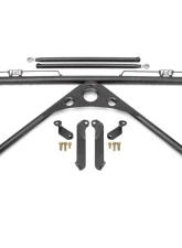 BMR Suspension Harness Bar Chevrolet 6th Gen 2016-2024                                     - HB360H - Image 9