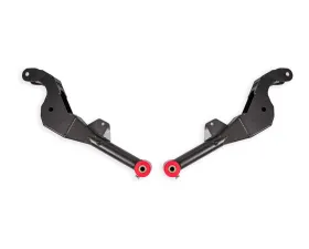 BMR Suspension Black Hammertone 15