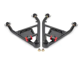 BMR Suspension Black Hammertone 15