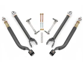 BMR Suspension 15