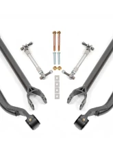 BMR Suspension 15" Conversion Kit Rear Suspension Dodge Charger | Challenger 2006-2023                                     - RSK119H - Image 10