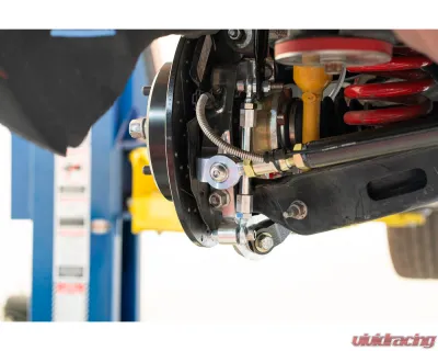 BMR Suspension 15" Conversion Kit Rear Suspension Dodge Charger | Challenger 2006-2023 - RSK119H