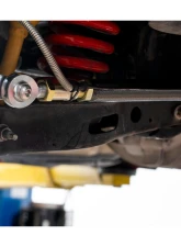 BMR Suspension 15" Conversion Kit Rear Suspension Dodge Charger | Challenger 2006-2023                                     - RSK119H - Image 3