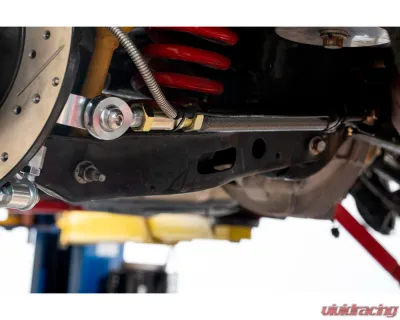 BMR Suspension 15" Conversion Kit Rear Suspension Dodge Charger | Challenger 2006-2023 - RSK119H