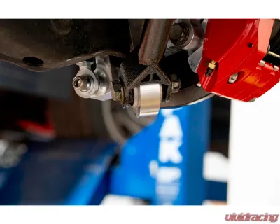 BMR Suspension 15" Conversion Kit Rear Suspension Dodge Charger | Challenger 2006-2023 - RSK119H