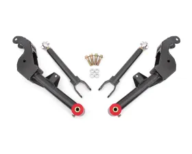 BMR Suspension 15