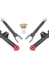 BMR Suspension 15" Conversion Kit Rear Suspension Pontiac G8 2008-2009 | Chevrolet SS 2014-2017                                     - RSK309H - Image 10
