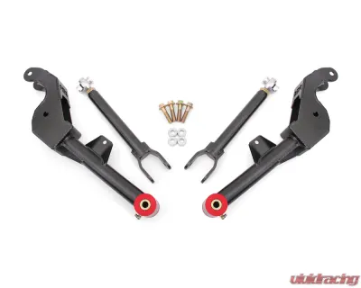 BMR Suspension 15" Conversion Kit Rear Suspension Pontiac G8 2008-2009 | Chevrolet SS 2014-2017 - RSK309H