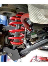 BMR Suspension 15" Conversion Kit Rear Suspension Pontiac G8 2008-2009 | Chevrolet SS 2014-2017                                     - RSK309H - Image 6