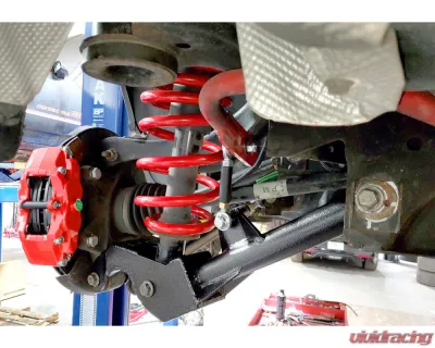 BMR Suspension 15" Conversion Kit Rear Suspension Pontiac G8 2008-2009 | Chevrolet SS 2014-2017 - RSK309H