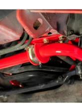 BMR Suspension Front SB331H & Rear SB003H Sway Bar Kit w/ Bushings Chevrolet Camaro | Pontiac Firebird 1982-1992                                     - SB330H - Image 5