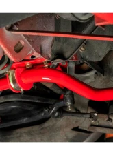 BMR Suspension Sway Bar Kit, Front, Hollow 35mm, Non-Adjustable Chevrolet Camaro | Pontiac Firebird 1982-1992                                     - SB331R - Image 3