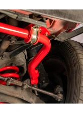 BMR Suspension Sway Bar Kit, Front, Hollow 35mm, Non-Adjustable Chevrolet Camaro | Pontiac Firebird 1982-1992                                     - SB331R - Image 4