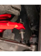 BMR Suspension Sway Bar Kit, Front, Hollow 35mm, Non-Adjustable Chevrolet Camaro | Pontiac Firebird 1982-1992                                     - SB331R - Image 5