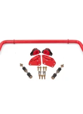 BMR Suspension Front, Hollow 38mm, Adjustable, Sway Bar Kit Chevrolet Camaro | Pontiac Firebird 1982-1992                                     - SB334H - Image 7