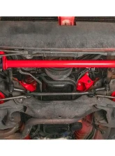 BMR Suspension Front, Hollow 38mm, Adjustable, Sway Bar Kit Chevrolet Camaro | Pontiac Firebird 1982-1992                                     - SB334H - Image 2