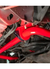 BMR Suspension Front, Hollow 38mm, Adjustable, Sway Bar Kit Chevrolet Camaro | Pontiac Firebird 1982-1992                                     - SB334H - Image 3