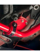 BMR Suspension Front, Hollow 38mm, Adjustable, Sway Bar Kit Chevrolet Camaro | Pontiac Firebird 1982-1992                                     - SB334H - Image 4