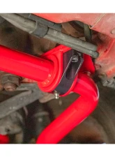 BMR Suspension Front, Hollow 38mm, Adjustable, Sway Bar Kit Chevrolet Camaro | Pontiac Firebird 1982-1992                                     - SB334H - Image 5