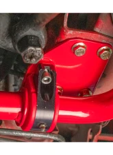 BMR Suspension Front, Hollow 38mm, Adjustable, Sway Bar Kit Chevrolet Camaro | Pontiac Firebird 1982-1992                                     - SB334H - Image 6