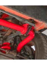 BMR Suspension Front, Hollow 38mm, Adjustable, Sway Bar Kit Chevrolet Camaro | Pontiac Firebird 1982-1992                                     - SB334H - Image 7