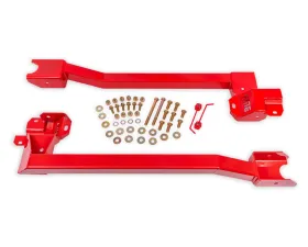 BMR Suspension Bolt-On Subframe Connectors Chevrolet Camaro | Pontiac Firebird 1974-1981