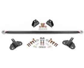 BMR Suspension Shock Mount Kit, Shock Mount SM760H/SM760R & Brace STB762H/STB762R Ford S550/S650 Mustang 2015-2024