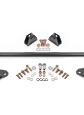 BMR Suspension Shock Mount Kit, Shock Mount SM760H/SM760R & Brace STB762H/STB762R Ford S550/S650 Mustang 2015-2024                                     - SM762H - Image 7