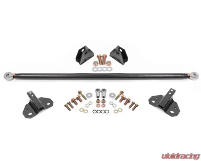 BMR Suspension Shock Mount Kit, Shock Mount SM760H/SM760R & Brace STB762H/STB762R Ford S550/S650 Mustang 2015-2024 - SM762H