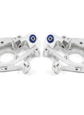 BMR Suspension Bare 15" Conversion, Pair Spindles Dodge Charger | Challenger 2006-2023                                     - SPN110 - Image 5